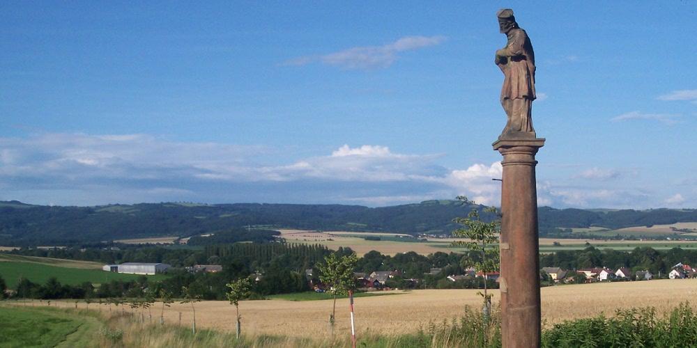 Penzion Pod Hurkou Hradecna Zewnętrze zdjęcie