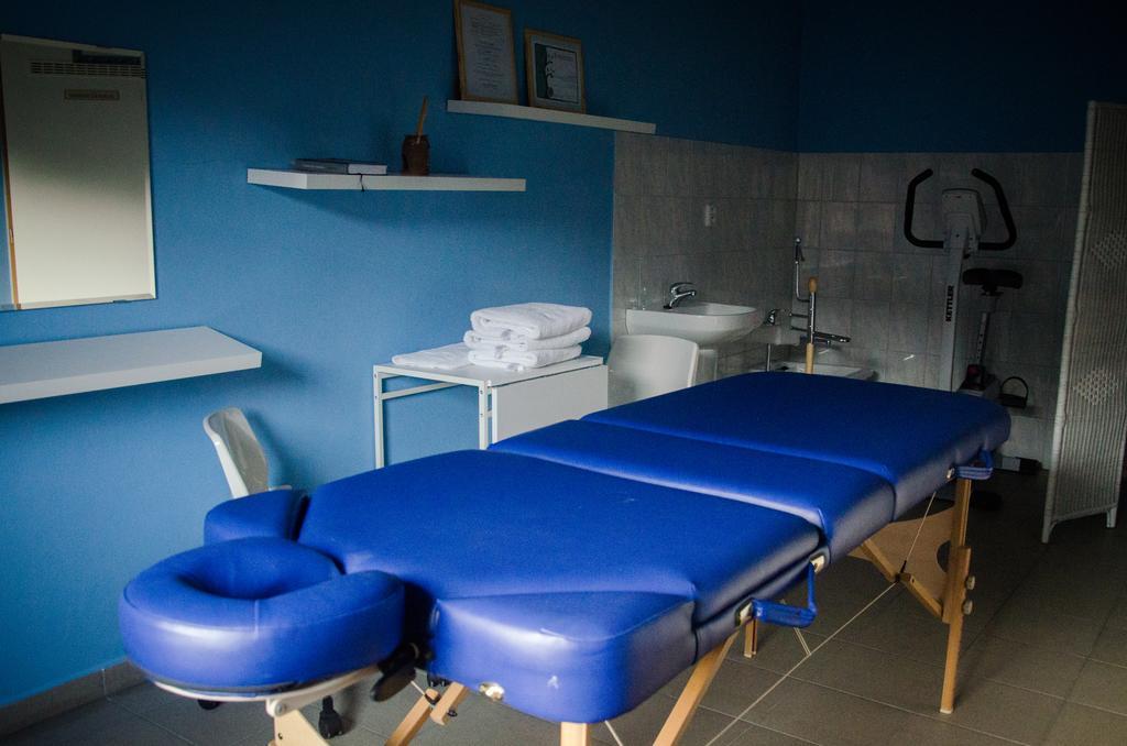 Penzion Pod Hurkou Hradecna Zewnętrze zdjęcie
